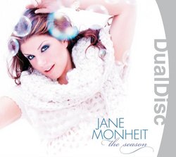 Jane Monheit: The Season