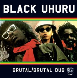 Brutal / Brutal Dub (Bril)