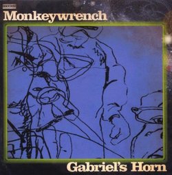 Gabriels Horn