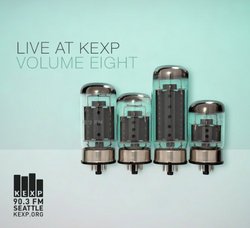 Live at KEXP Volume Eight