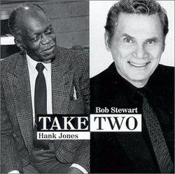 Take Two featuring Hank Jones