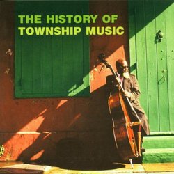 History of Township