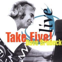 Live Take Five