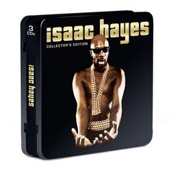Forever Isaac Hayes (Coll) (Tin)
