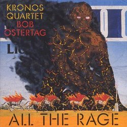 Bob Ostertag: All the Rage