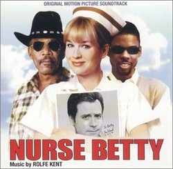 Nurse Betty (2000 Film)