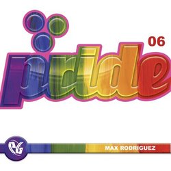 Party Groove: Pride 06