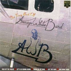 The Very Best of The Average White Band