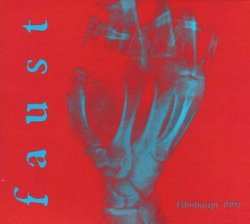Edinburgh 1997