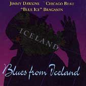 Blues From Iceland