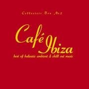 Cafe Ibiza Collectors Box, Vol. 2