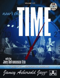 Joey Defrancesco (CD + Book Set)