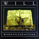 Word-Flesh-Stone