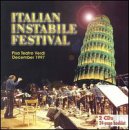 Italian Instabile Festival
