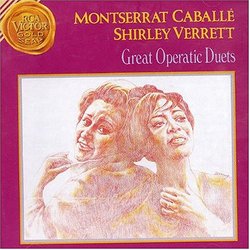 Great Operatic Duets