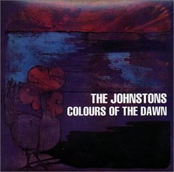 Colours of the Dawn