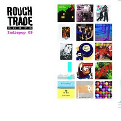 Rough Trade Indie Pop 09
