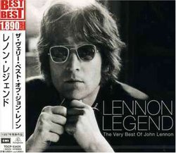 Lennon Legend-Very Best of