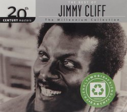 The best of Jimmy Cliff