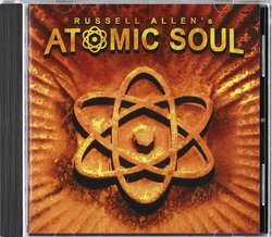 Atomic Soul By Russell Allen (2005-04-25)