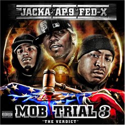 Mob Trial 3 - The Verdict