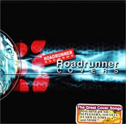 Roadrunner Covers