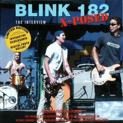 Blink 182 X-Posed - The Interview