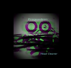 Head Cleaner EP