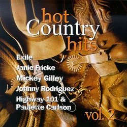 Hot Country Hits 2