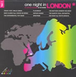 One Night In London