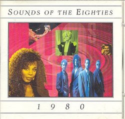 Sounds of the Eighties 80's : 1980