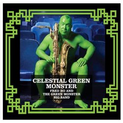 Celestial Green Monster