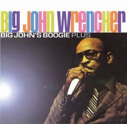 Big John's Boogie Plus