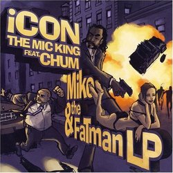 Mike & The Fat Man Lp