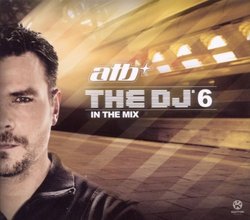 DJ 6: In the Mix