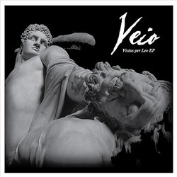 Victus per Leo - EP