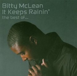 It Keeps Rainin': Best of