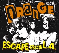 Escape from L.A.