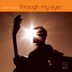 Through My Eyes ( Full Album )