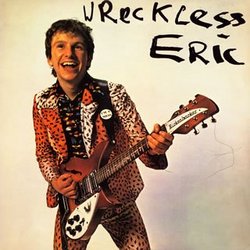 Wreckless Eric (Mlps)