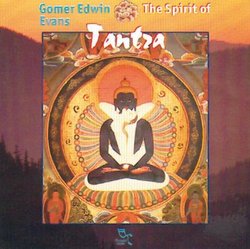 Spirit of Tantra