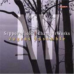 Seppo Pohjola: Chamber Works