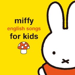 MIFFY GENKI!GENKI! KIDS EIGO