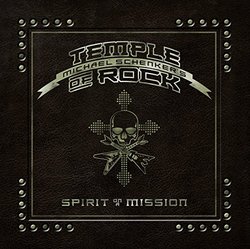 Spirit On A Mission - Deluxe Edition