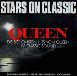 Stars on Classic: Queen