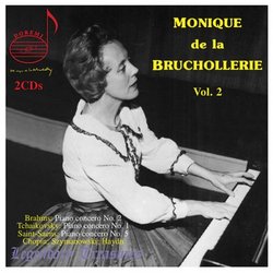 Monique de la Bruchollerie, Vol. 2