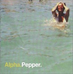 Pepper: Remixes & Rarities