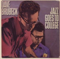 Jazz Goes to College