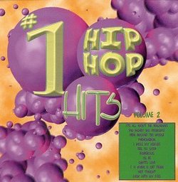 #1 Hip Hop Hits 2
