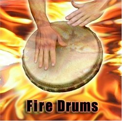 Fire Drums